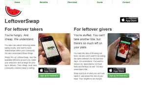 leftoverswap