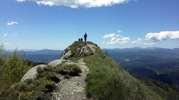 Puig de les bruixes